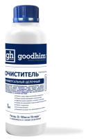 

Универсальное чистящее средство GoodHim, Professional щелочное 7320