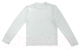 Миниатюра изображения товара Джемпер детский Amarobaby Pure Love School / AB-OD21-PLS2102/00-122 (белый, р. 122)