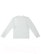 Миниатюра изображения товара Джемпер детский Amarobaby Pure Love School / AB-OD21-PLS2102/00-122 (белый, р. 122)