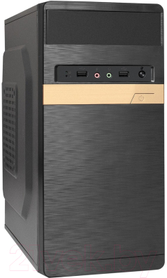 Системный блок Z-Tech J190-4-120-miniPC-D-00080n