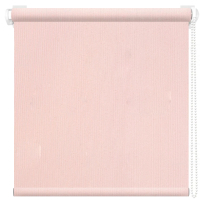 Рулонная штора АС МАРТ Моно 30x200 (розовый) - 