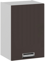 

Шкаф навесной для кухни ТриЯ, Бьюти правый В_60-40_1ДР(Б)