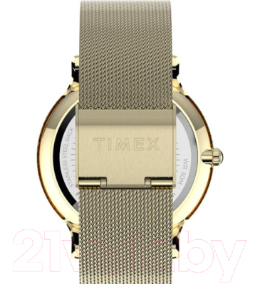 Часы наручные женские Timex TW2T74100