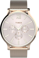 Часы наручные женские Timex TW2T74500 - 