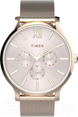 Часы наручные женские Timex TW2T74500