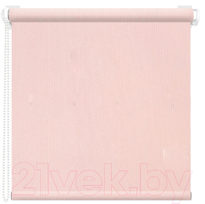 Рулонная штора АС МАРТ Моно 55x200 (розовый)