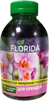 Удобрение GoodHim Florida для орхидей 41414 (500мл)