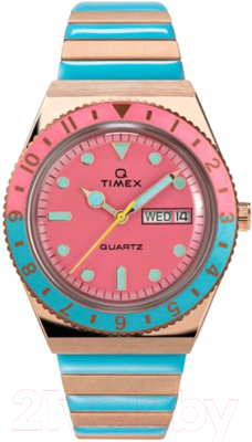 Часы наручные женские Timex TW2U81500