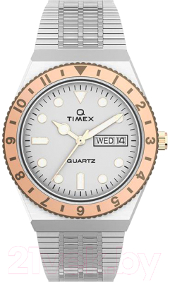 Часы наручные унисекс Timex TW2U95600