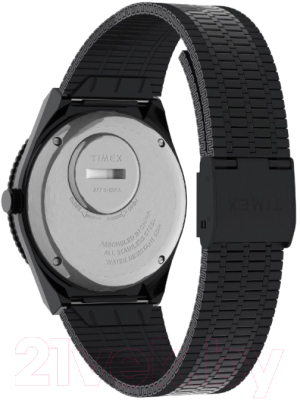 Часы наручные мужские Timex TW2U61600
