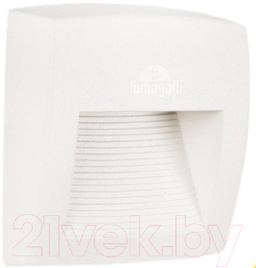 Светильник уличный Fumagalli Lorenza AS1.000.000.WXJ1L