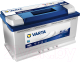 Автомобильный аккумулятор Varta Blue Dynamic EFB R+ / 595500085 (95 А/ч) - 