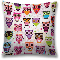 

Наволочка декоративная JoyArty, Мудрое веселье / sl_2842