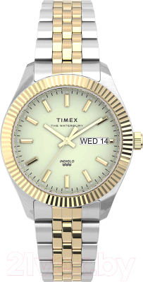 Часы наручные женские Timex TW2U78600