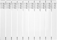 

Радиатор биметаллический АТМ thermo, Metallo 500/80