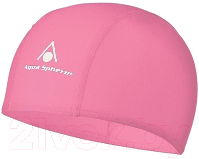 Шапочка для плавания Phelps Easy Cap / SA185EU0202 (розовый)