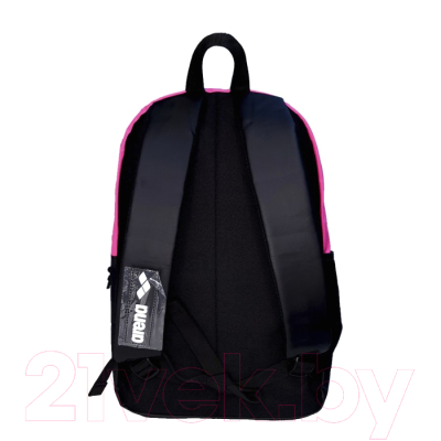Рюкзак ARENA Team 30 Backpack Big Logo / 002478 900