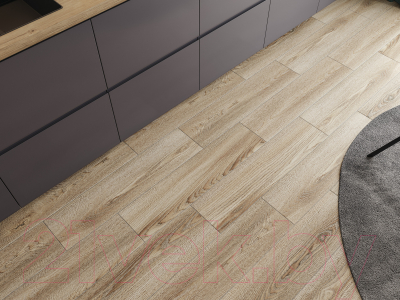 Плитка Cersanit Wood Concept Prime (218x898, светло-коричневый)