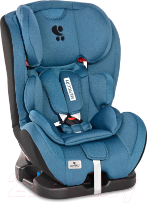

Автокресло Lorelli, Mercury Blue Black / 10071322116