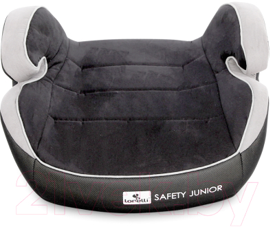 Бустер Lorelli Safety Junior Fix Black / 10071332106