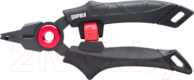 Плоскогубцы рыболовные Rapala RCD Magnum RCDMLSRP