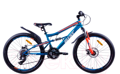 

Велосипед AIST, Avatar Junior 2021 / 4810310014842