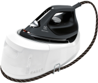 

Утюг с парогенератором Electrolux, E6ST1-8EG