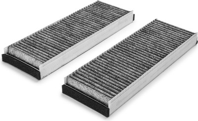 

Комплект салонных фильтров, 54.153.00