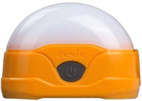 Фонарь Fenix Light CL20ROR (оранжевый) - 