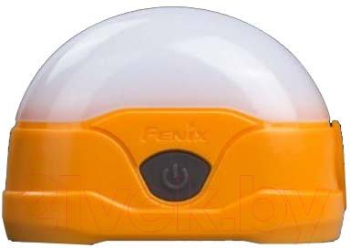 Фонарь Fenix Light CL20ROR (оранжевый)
