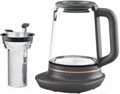 

Электрочайник Electrolux, E7GK1-8BP