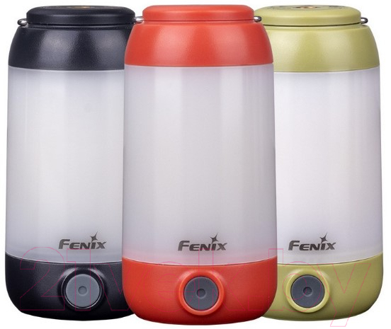 Фонарь Fenix Light CL26RB