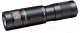 Фонарь Fenix Light E09R (черный) - 
