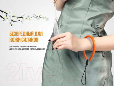 Изображение товара Темляк для фонаря Fenix Light ALL-01