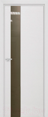 

Дверь межкомнатная Deform, H3 ДО 90x200