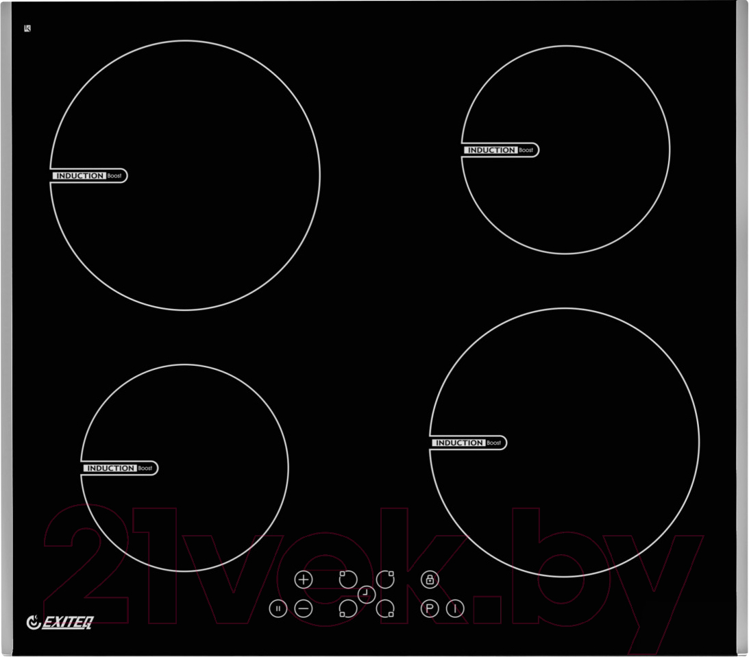 Индукционная варочная панель Exiteq EXH-313IB
