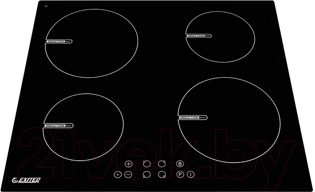 Индукционная варочная панель Exiteq EXH-315IB
