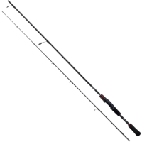 Удилище Shimano Zodias 80UL + Spinning Solid Tip 2.44м / 21ZODIAS80ULPS2 - 