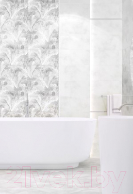 Изображение товара Плитка NewTrend Konor White (249x500)