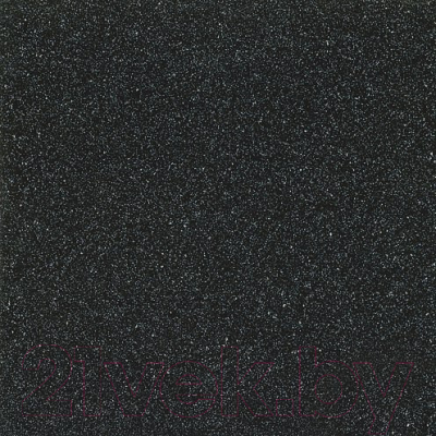 Плитка Unitile Техногрес Профи 01 (300x300, черный)