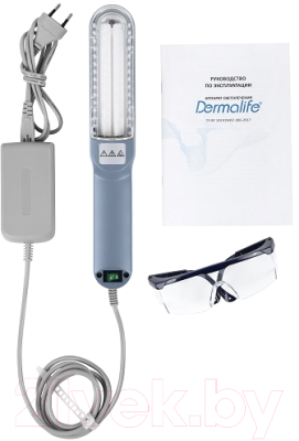Аппарат светотерапии Dermalife MFТ-01