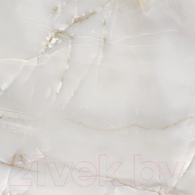 Плитка Gracia Ceramica Stazia White PG 01 (600x600)