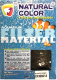 Наполнитель фильтра Natural Color XF30601A(500) - 
