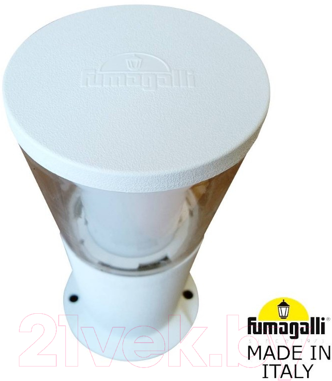 Светильник уличный Fumagalli Carlo DR1.574.000.WXU1L — фото 2