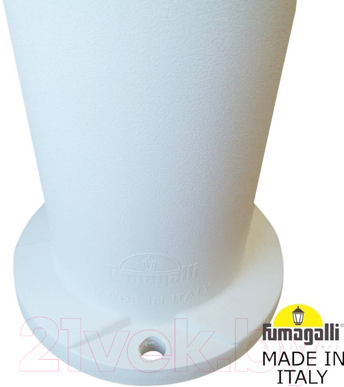 Светильник уличный Fumagalli Carlo DR1.574.000.WXU1L — фото 5
