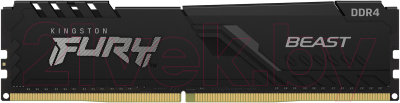 Оперативная память DDR4 Kingston KF436C18BB/16