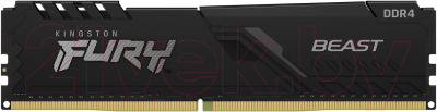 Оперативная память DDR4 Kingston KF426C16BB1/16