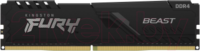 

Оперативная память DDR4 Kingston, KF432C16BB1/16
