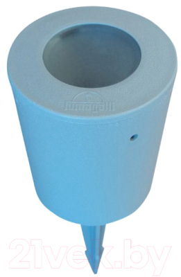 

Светильник уличный Fumagalli, Franca 90 3A7.001.000.LXU1L