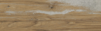 Плитка Cersanit Rockwood Рельеф A15930 (185x598, коричневый) - 